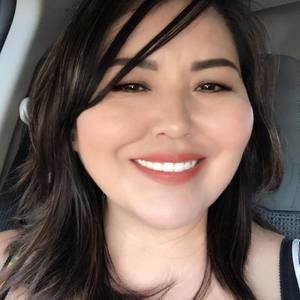 Meet your Posher, Cheryl